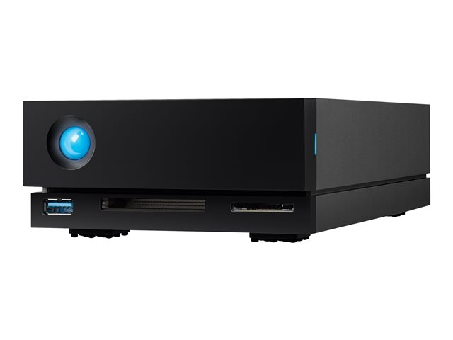 Elara LaCie 1big Dock STHS16000800