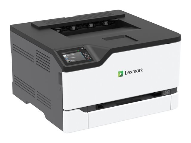 Elara Lexmark CS431dw