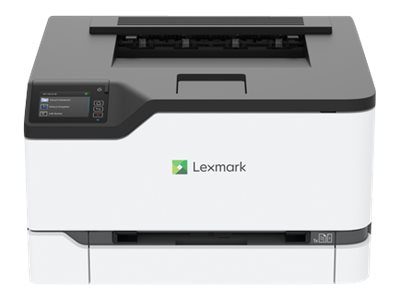 Elara Lexmark CS431dw
