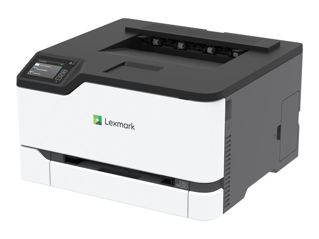 elara Lexmark CS431dw
