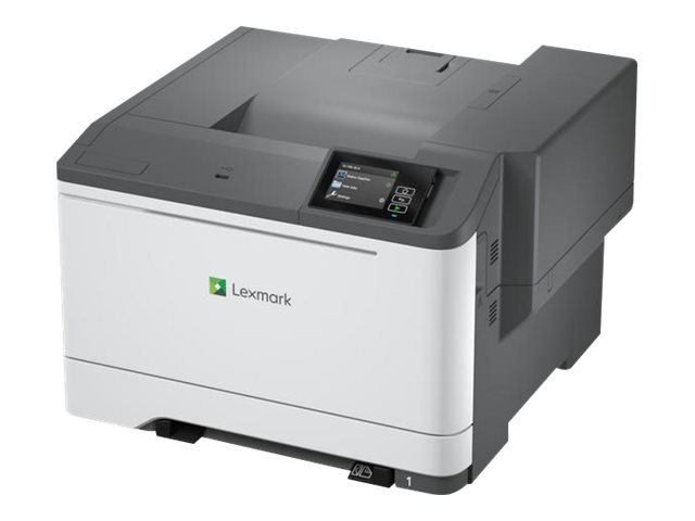 Elara Lexmark CS531dw