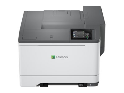 Elara Lexmark CS531dw