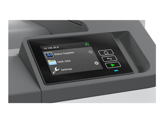 Elara Lexmark CS531dw
