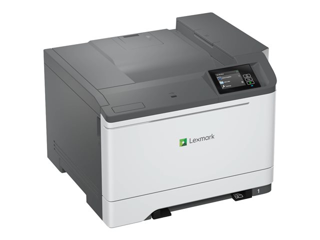 elara Lexmark CS531dw