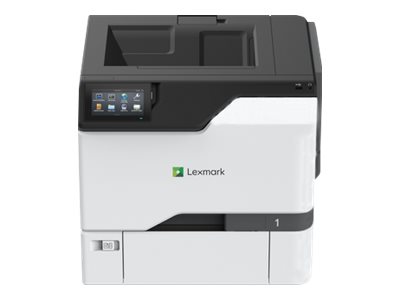elara Lexmark CS735de