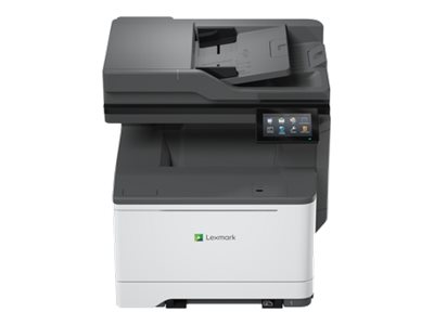 elara Lexmark CX532adwe