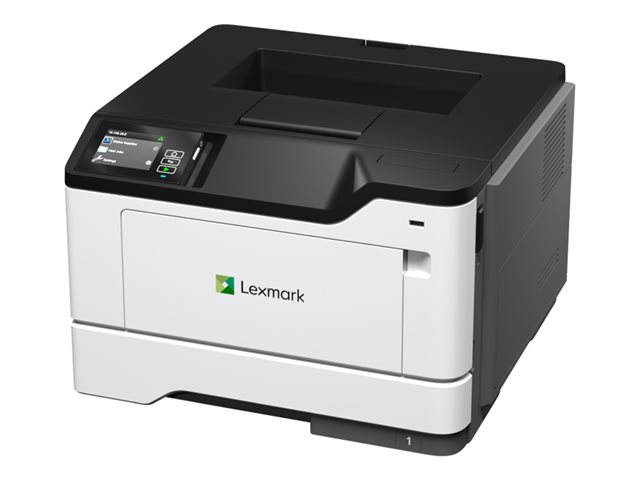 elara Lexmark MS531dw