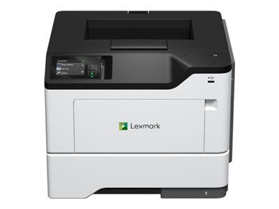 Elara Lexmark MS631dw