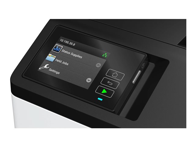 Elara Lexmark MS631dw