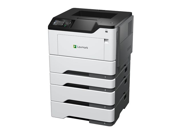 elara Lexmark MS631dw