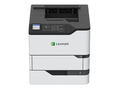 elara Lexmark MS823dn