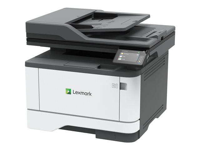 elara Lexmark MX431adn