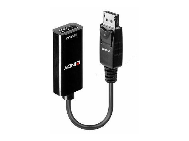 Elara Lindy Adapter