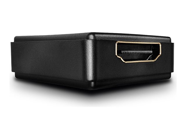 elara LINDY HDMI 4K Repeater / Extender