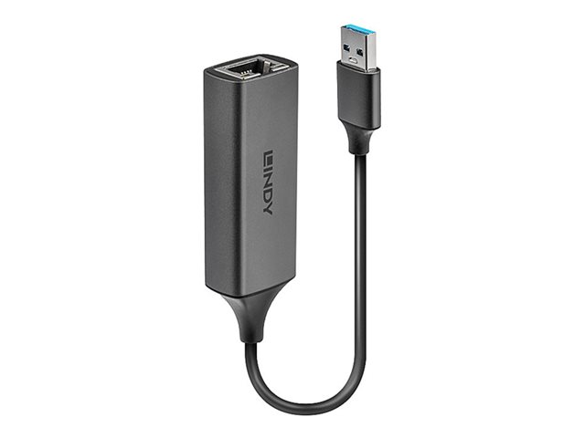 elara Lindy USB 3.0 Gigabit Ethernet Converter