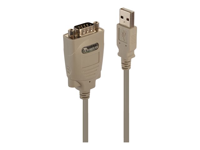 elara Lindy USB to Serial Converter