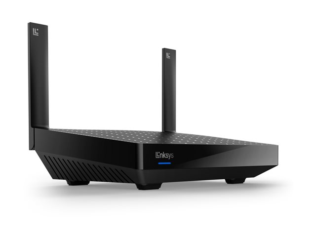 elara Linksys Hydra 6
