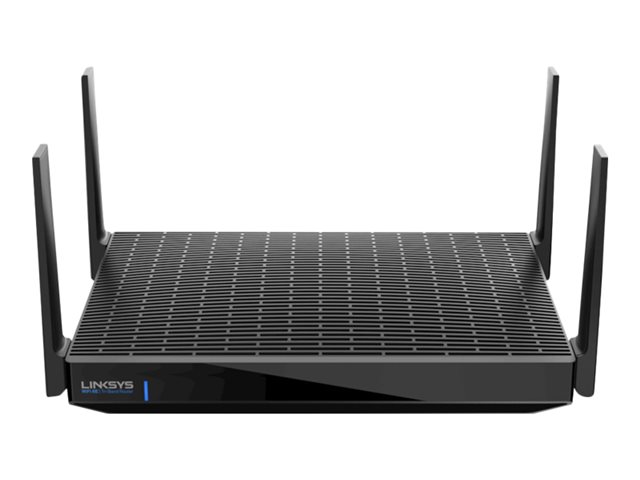 elara Linksys Hydra Pro 6E