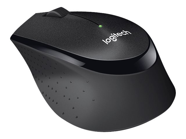 elara Logitech B330 Silent Plus