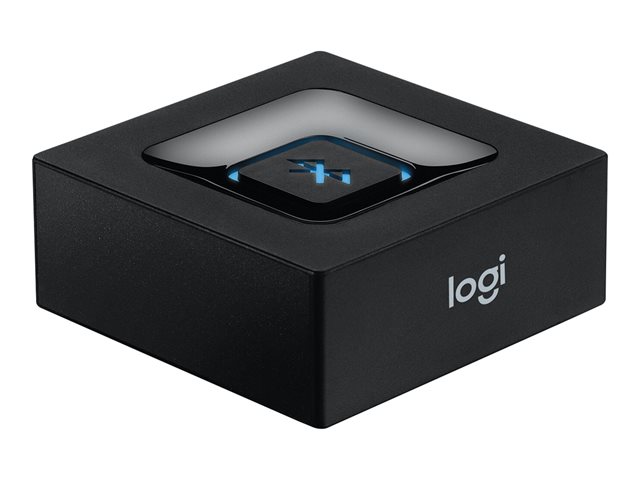 Elara Logitech Bluetooth Audio Adapter