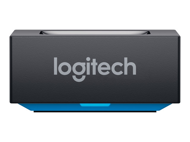 Elara Logitech Bluetooth Audio Adapter
