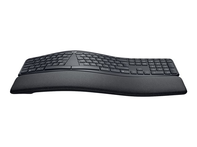 elara Logitech ERGO K860