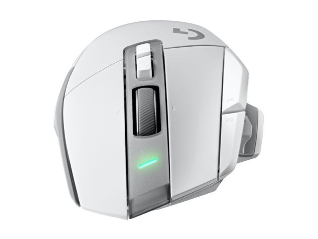 elara Logitech G G502 X LIGHTSPEED
