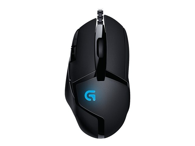 elara Logitech Hyperion Fury G402