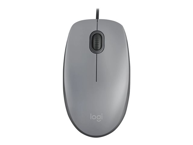 elara Logitech M110 Silent