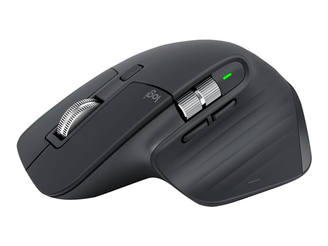 Elara Logitech Master Series MX Master 3S