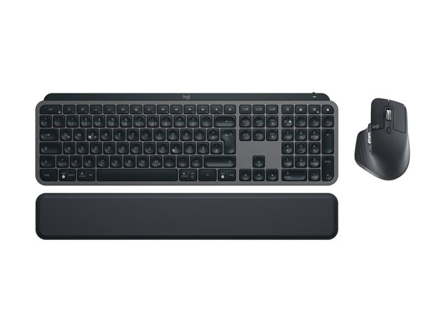 Elara Logitech MX Keys Combo For Business