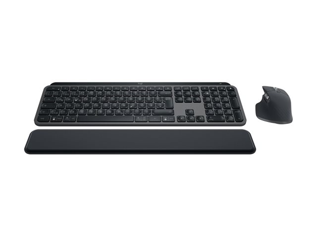 Elara Logitech MX Keys Combo For Business