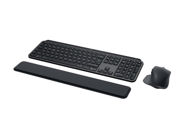 elara Logitech MX Keys Combo for Business