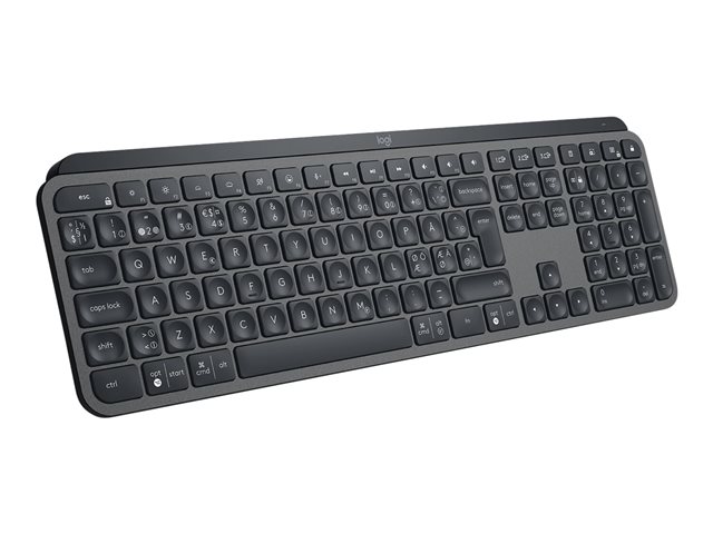 Elara Logitech MX Keys For Business