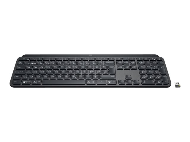 elara Logitech MX Keys for Business