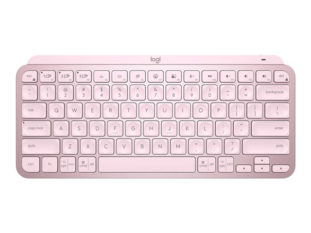elara Logitech MX Keys Mini
