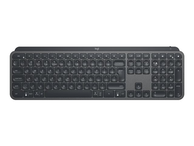 elara Logitech MX Keys