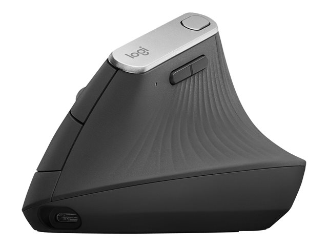 elara Logitech MX Vertical