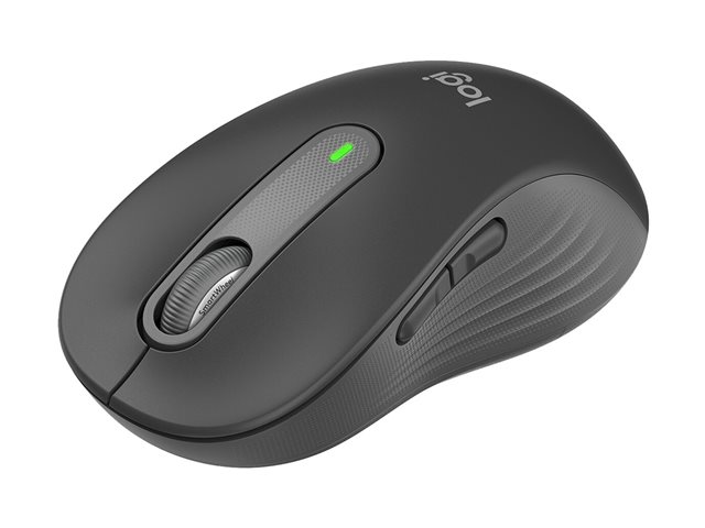 elara Logitech Signature M650