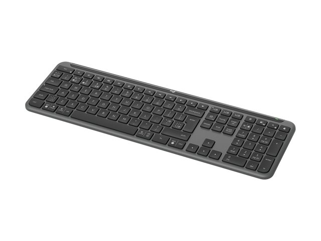 elara Logitech Signature Slim K950