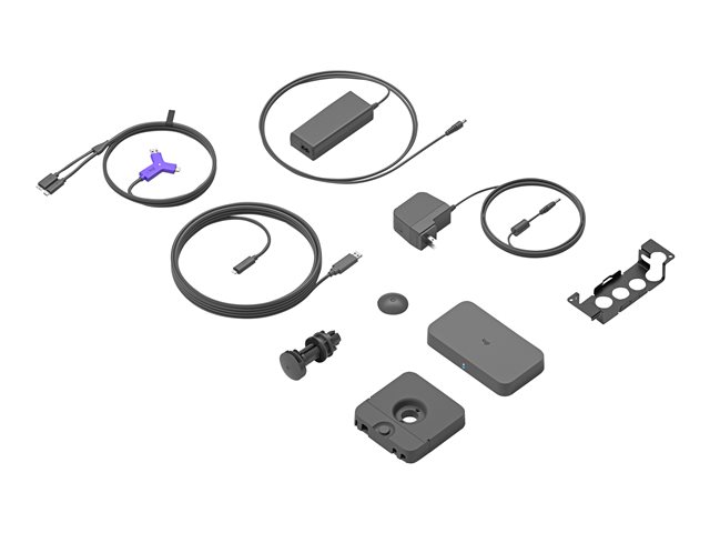 elara Logitech Swytch