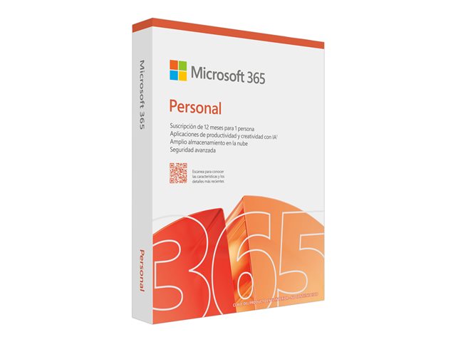elara Microsoft 365 Personal