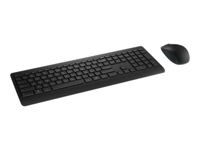 elara Microsoft Wireless Desktop 900