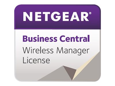 elara NETGEAR Business Central Wireless Manager