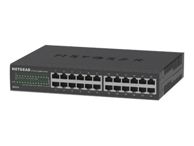 elara NETGEAR GS324v2