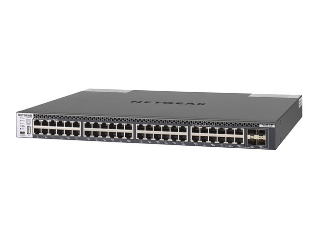 elara NETGEAR M4300-48X
