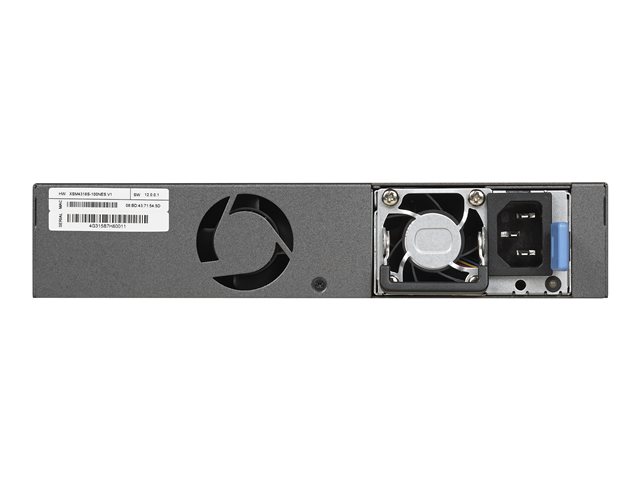 Elara NETGEAR M4300-8X8F