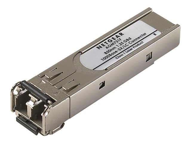 elara NETGEAR ProSafe AGM731F