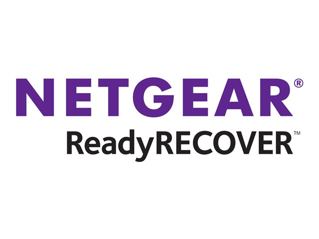 elara NETGEAR ReadyRECOVER