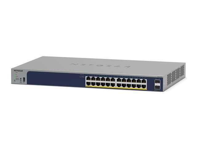elara NETGEAR Smart GS728TPP